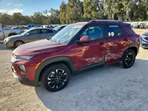 Chevrolet Trailblazer LT 1.3L 3 2023