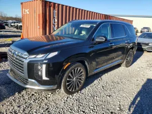 Hyundai Palisade CALLIGRAPHY 3.8L 6 2023