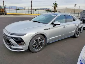 Hyundai Sonata SEL 2.5L 4 2024