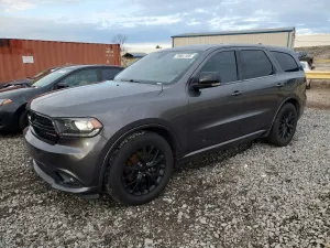 Dodge Durango R/T 5.7L 8 2016