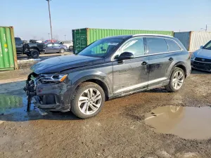 Audi Q7 PREMIUM PLUS 3.0L 6 2021