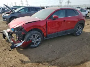 Mazda CX-30 PREFERRED 2.5L 4 2024