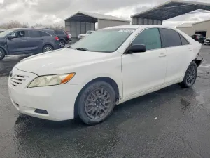 Toyota Camry CE 2.4L 4 2008