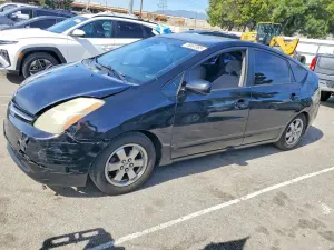Toyota Prius 1.5L 4 2006