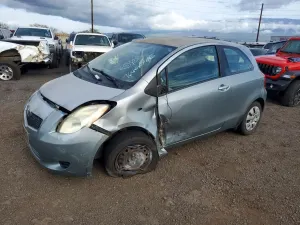 Toyota Yaris 1.5L 4 2008