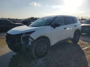 Nissan Rogue S 1.5L 3 2023