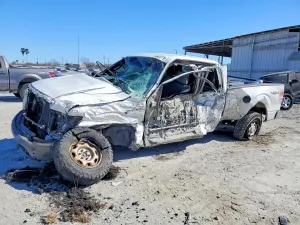 Ford F-150 SUPER CAB 5.0L 8 2014