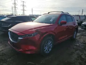 Mazda CX-5 PREFERRED 2.5L 4 2024