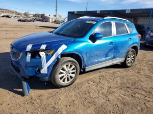 Mazda CX-5 SPORT 2.0L 4 2014