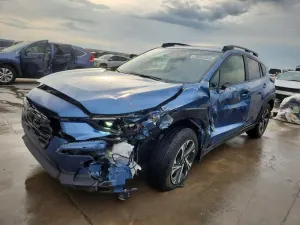 Subaru Crosstrek PREMIUM 2.0L 4 2024