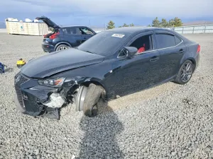 Lexus IS 300 3.5L 6 2017