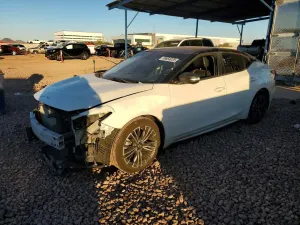 Nissan Maxima 3.5S 3.5L 6 2017