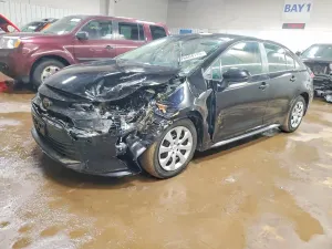 Toyota Corolla LE 2.0L 4 2025