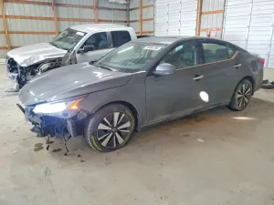 Nissan Altima SL 2.5L 4 2019