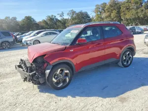 Hyundai Venue SEL 1.6L 4 2023