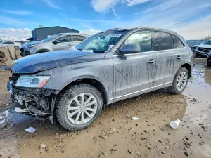 Audi Q5 PREMIUM PLUS 2.0L 4 2013