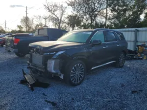 Hyundai Palisade CALLIGRAPHY 3.8L 6 2023