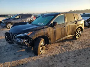 Nissan Rogue SV 1.5L 3 2023