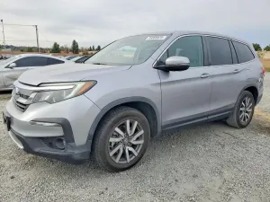 Honda Pilot EXL 3.5L 6 2019