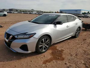 Nissan Maxima 3.5L 6 2019