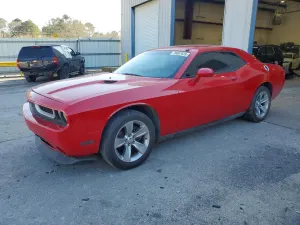 Dodge Challenger SXT 3.6L 6 2013