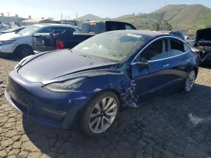Tesla Model 3 2018