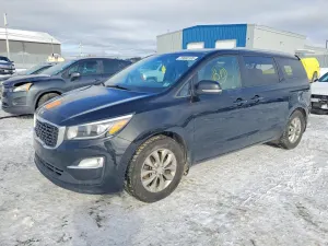 Kia Sedona LX 3.3L 6 2019