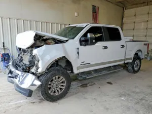 Ford F-250 6.7L 8 2019