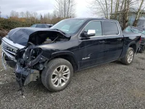 RAM 1500 5.7L 8 2023