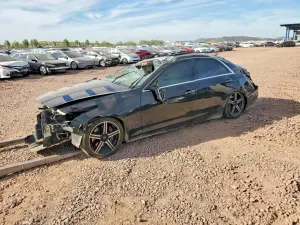 Cadillac CTS 2.0L 4 2017