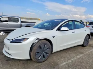 Tesla Model 3 2025