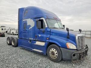 Freightliner Cascadia 14.8L 6 2018