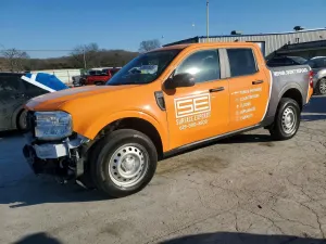 Ford Maverick XLT 2.5L 4 2024