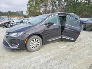 Chrysler Pacifica TOURING L 3.6L 6 2018