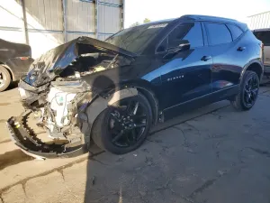 Chevrolet Blazer 2LT 3.6L 6 2019