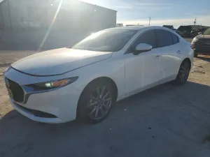 Mazda 3 PREFERRED 2.5L 4 2025