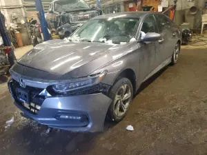 Honda Accord 1.5L 4 2018