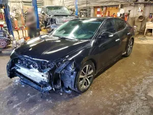 Nissan Maxima 3.5L 6 2020