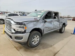 RAM 2500 LARAMIE 6.7L 6 2024