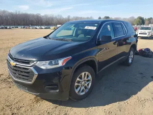Chevrolet Traverse LS 3.6L 6 2020
