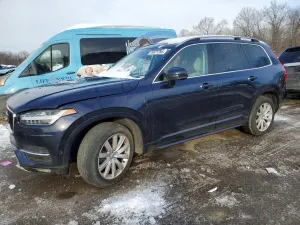 Volvo XC90 T6 2.0L 4 2016