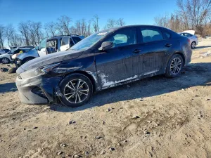 Kia Cerato / Forte / K3 FE 2.0L 4 2022