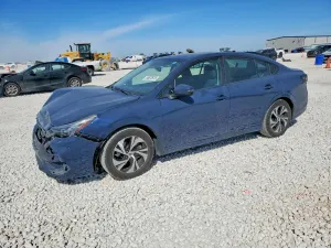 Subaru Legacy PREMIUM 2.5L 4 2024
