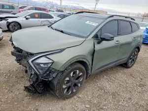 Kia Sportage X LINE 2.5L 4 2023