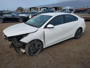 Kia Cerato / Forte / K3 LX 2.0L 4 2024