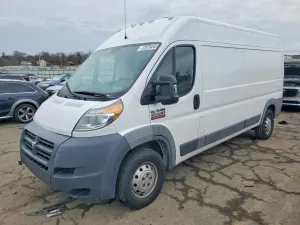 RAM ProMaster 2500 HIGH 3.6L 6 2018