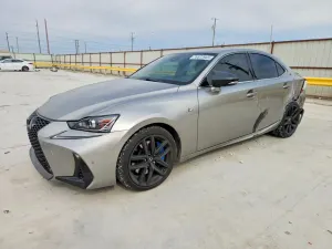 Lexus IS 300 2.0L 4 2019