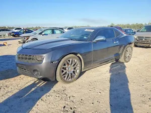 Chevrolet Camaro LT 3.6L 6 2010