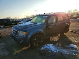 Ford Escape XLT 2.5L 4 2010