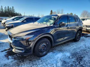 Mazda CX-5 SIGNATURE 2.5L 4 2020